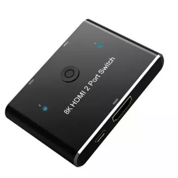 Video Switch HDMI ROLINE 14.01.3592 7680x4320 60Hz