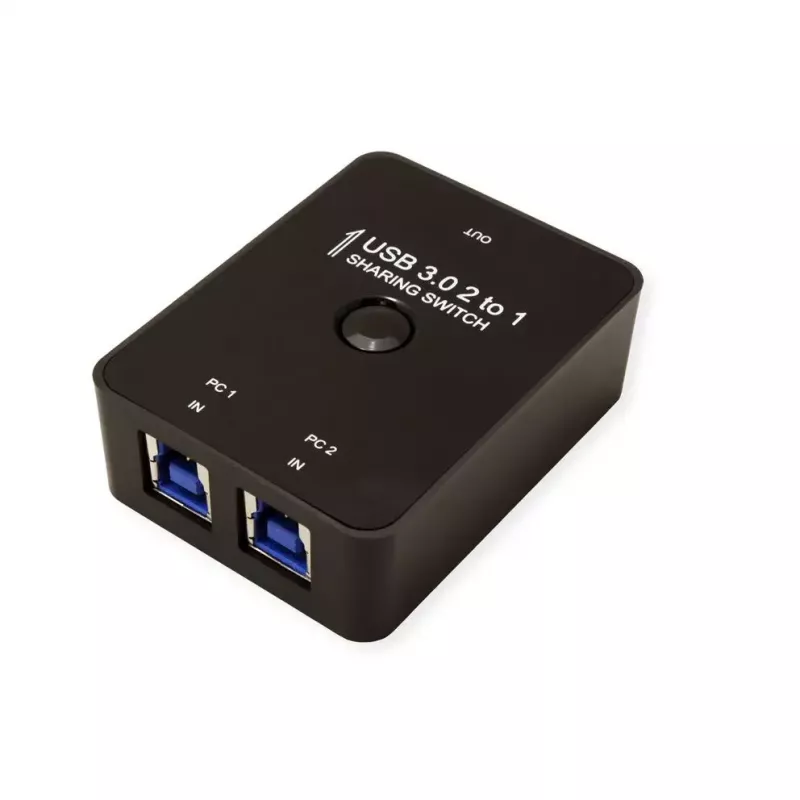 Data Switch VALUE 14.99.2015