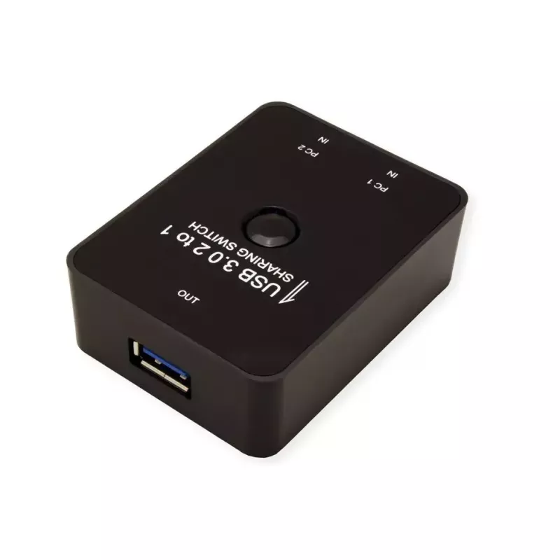 Data Switch VALUE 14.99.2015
