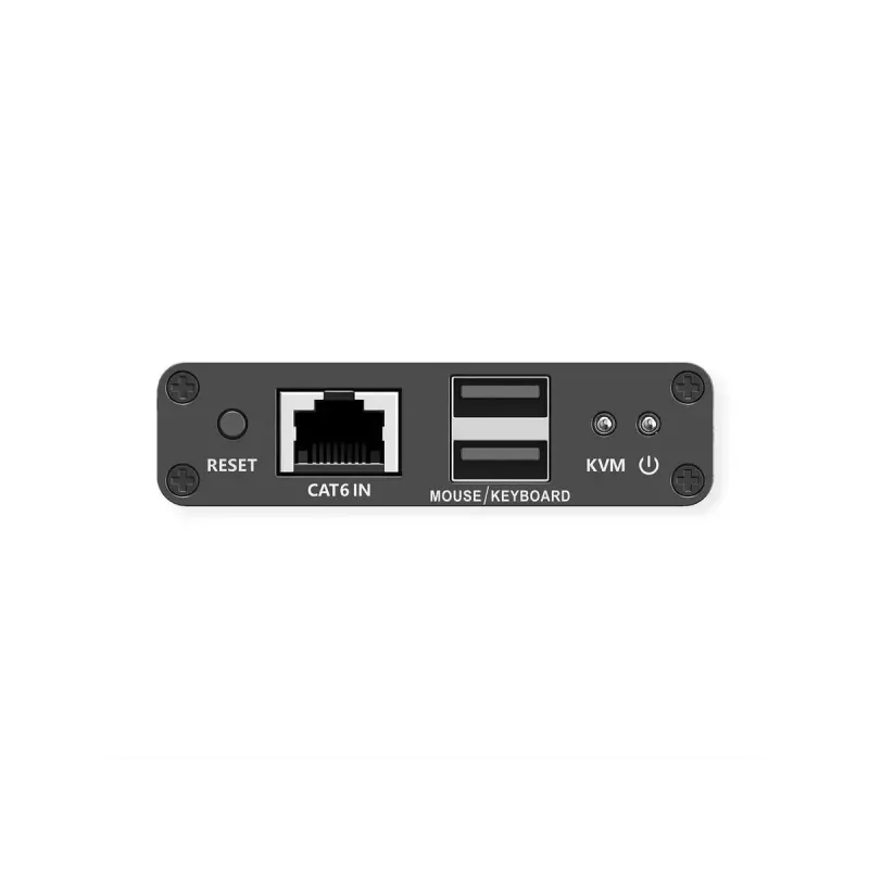 KVM-Extender Transmitter & receiver VALUE 14.99.3042 HDMI USB Wired 70m