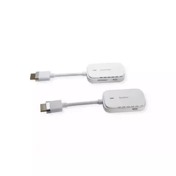 Wireless AV Transmitter Receiver VALUE 14.99.3414 1920x1080 20m