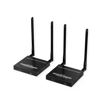 AV-Sender & -Transceiver VALUE 14.99.3416 3840x2160 50m Wireless