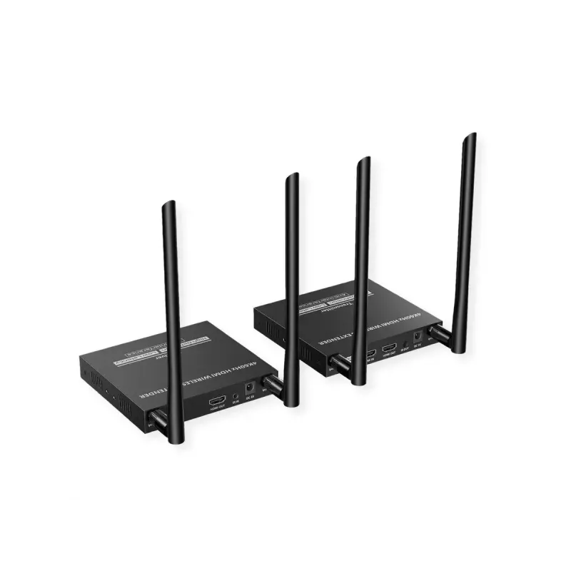 AV-Sender & -Transceiver VALUE 14.99.3416 3840x2160 50m Wireless