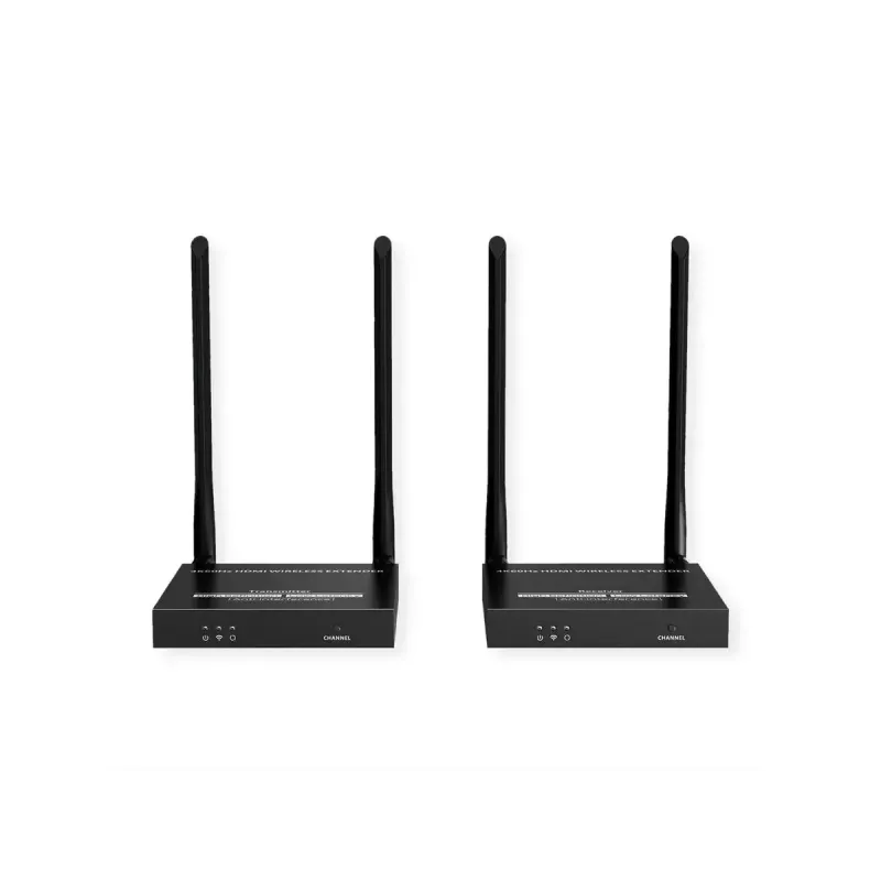 AV-Sender & -Transceiver VALUE 14.99.3416 3840x2160 50m Wireless