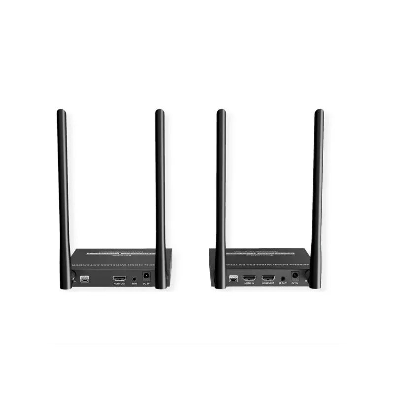 AV-Sender & -Transceiver VALUE 14.99.3416 3840x2160 50m Wireless