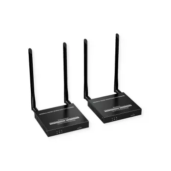 AV-Sender & -Transceiver VALUE 14.99.3416 3840x2160 50m Wireless