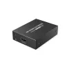 AV-Sender & -Empfänger VALUE 14.99.3465 3840 x 2160 Pixel Cat6a