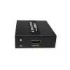 AV-Sender & -Empfänger VALUE 14.99.3465 3840 x 2160 Pixel Cat6a