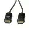 DisplayPort-Kabel VALUE 14.99.3469 50 m Schwarz