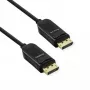 DisplayPort-Kabel VALUE 14.99.3469 50 m Schwarz