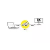 HDMI-Kabel VALUE 14.99.3487 50 m HDMI Typ A Schwarz