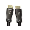 HDMI-Kabel VALUE 14.99.3487 50 m HDMI Typ A Schwarz