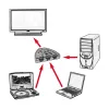HDMI Switch Automatisch VALUE 14.99.3565