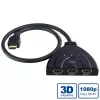 HDMI Switch Automatisch VALUE 14.99.3565