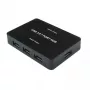 USB Hub VALUE USB 3.0 Desktop Hub 7 Ports mit Netzteil