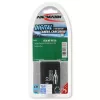 Batterie Ansmann A-FUJ NP-W 126 Lithium-Ion 1020 mAh