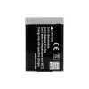 Kamera-Akku Ansmann 1400-0069 Lithium-Ion 1010 mAh