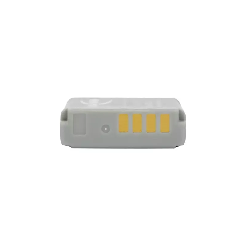 Kamera-Akku Ansmann 1400-0069 Lithium-Ion 1010 mAh