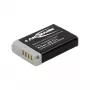 Kamera-Akku Ansmann 1400-0069 Lithium-Ion 1010 mAh