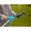 Elektrische Astschere Gardena 14774-20 2,8 cm 18 V Lithium-Ion Schwarz Silber