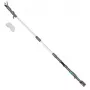 Elektrische Astschere Gardena 14774-20 2,8 cm 18 V Lithium-Ion Schwarz Silber
