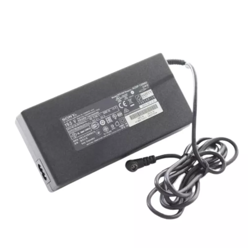 Sony 149273331 Netzteil 120 W Schwarz