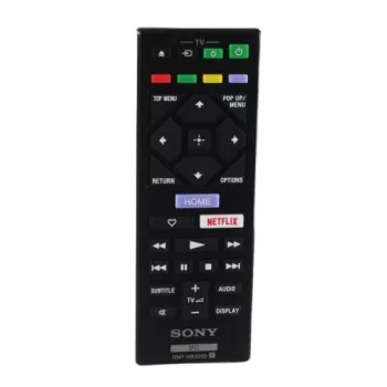 Sony 149312211 Fernbedienung Mediaplayer Drucktasten