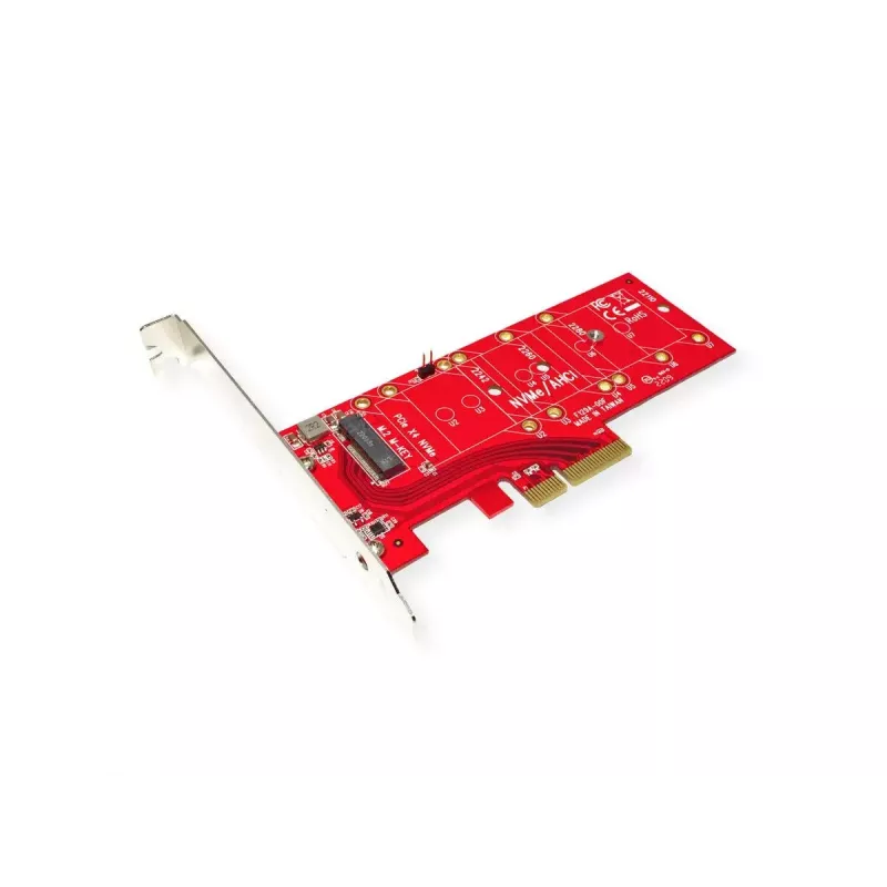 Schnittstellenkarte ROLINE 15.06.2196 PCIe 4.0 3,3 V 5 A