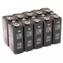 Einwegbatterie Ansmann 1505-0001