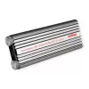 SSD-Gehäuse ROLINE 16.01.4147 M.2 Aluminium Schwarz 20 Gbit/s
