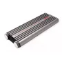 SSD-Gehäuse ROLINE 16.01.4147 M.2 Aluminium Schwarz 20 Gbit/s