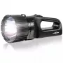 Handlampe Ansmann 1600-0055 Schwarz