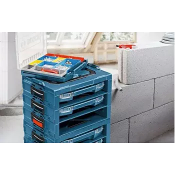 Werkzeugkoffer Bosch i-BOXX 53