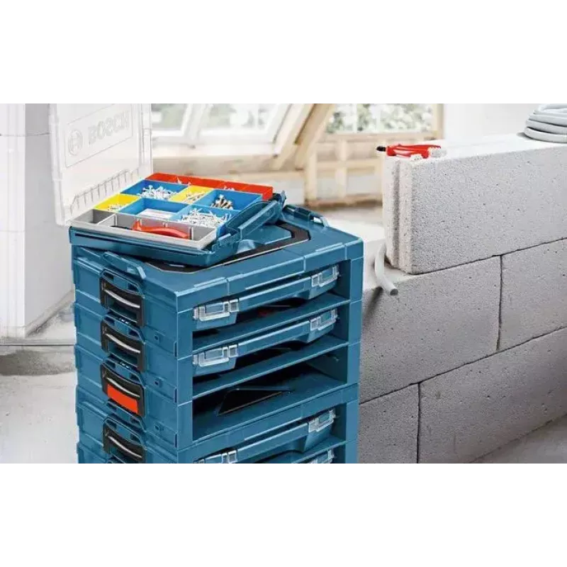 Werkzeugkoffer Bosch i-BOXX 53