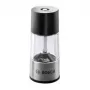 Bosch 1600A001YE Pfeffermühle schwarz, Edelstahl