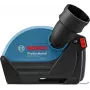 Staubabsaugung Bosch GDE 125 EA-T Professional