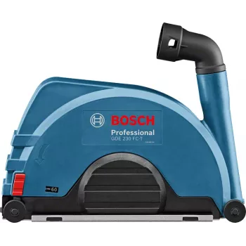 Staubabsaugsystem Bosch GDE 230 FC-T Professional