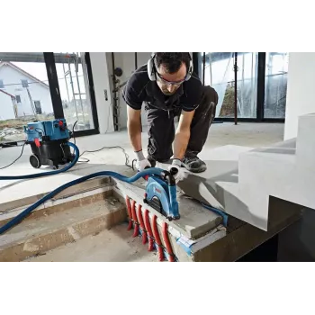 Staubabsaugsystem Bosch GDE 230 FC-T Professional