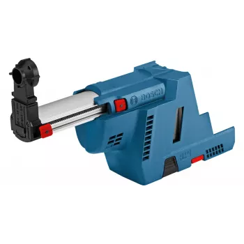 Bosch GDE 18V-16 Professional Staubabsaugung