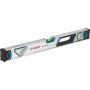 Bosch 1 600 A01 6BP Wasserwaage 0,6 m Schwarz, Blau, Edelstahl