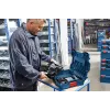 Bosch 1 600 A01 6NA Aufbewahrungsbox Rechteckig Acrylnitril-Butadien-Styrol (ABS) Blau