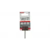 Bosch 1609200288 Aluminiumoxid-Lamellenrad, 50 mm, Körnung 120