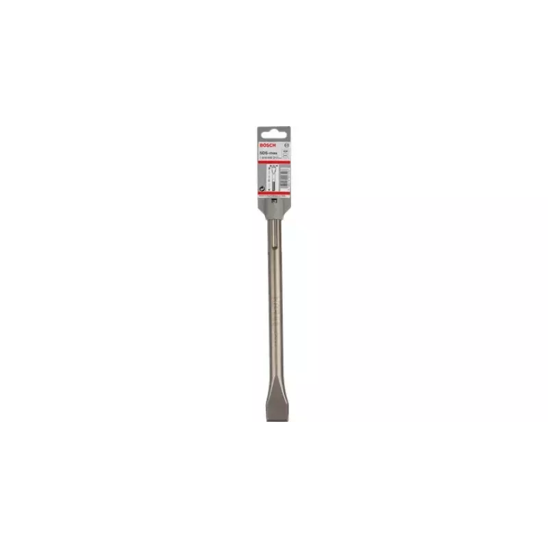 Flachmeißel Bosch SDS max 1618600210 Länge 280 mm
