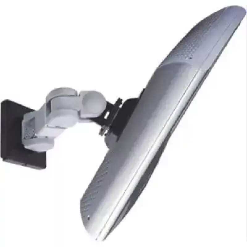 ROLINE LCD-Monitor-Wandhalterungsset 3 Gelenke Maximale Tragfähigkeit 6 kg