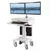 All-in-One-PC-/Workstation-Halterung ROLINE 17.03.1175