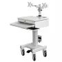 All-in-One-PC-/Workstation-Halterung ROLINE 17.03.1175