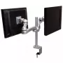 Dual LCD Monitor Arm ROLINE 17.03.1230