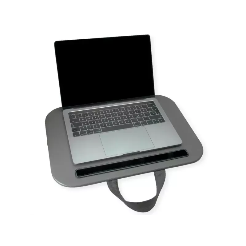 Passive Halterung VALUE 17.99.0097 für Laptop Smartphone Tablet Grau