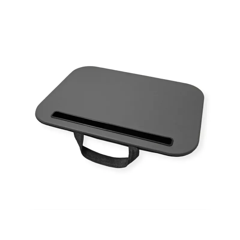 Passive Halterung VALUE 17.99.0097 für Laptop Smartphone Tablet Grau