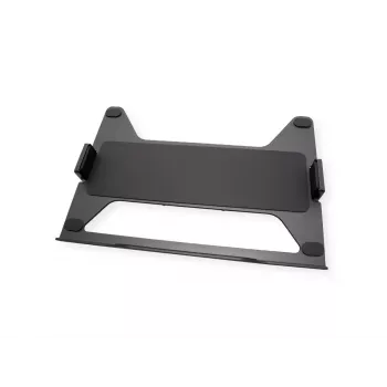 Passive Halterung VALUE 17.99.1097 Schwarz für Laptop Tablet UMPC